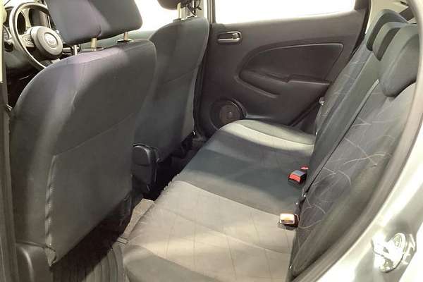 2013 Mazda 2 NEO SPORT DE MY14