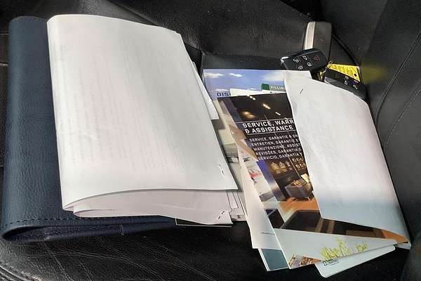 2016 Land Rover Discovery 3.0 SDV6 SE MY16