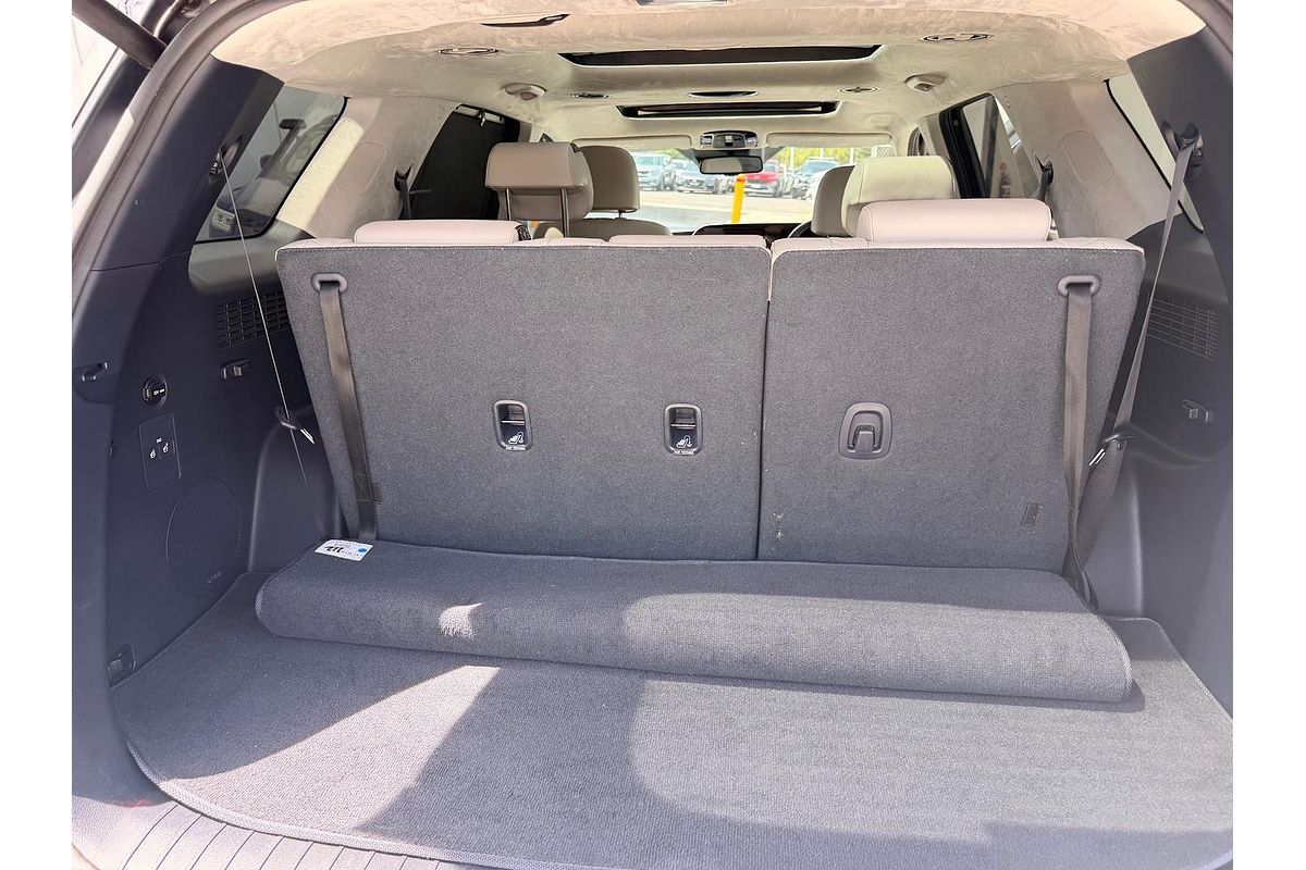 2021 Hyundai Palisade Highlander LX2.V2