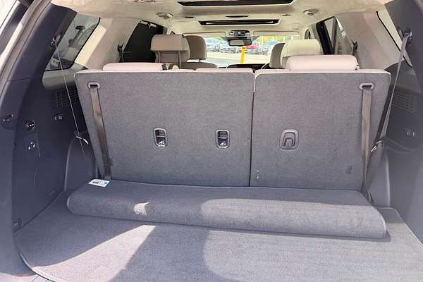 2021 Hyundai Palisade Highlander LX2.V2