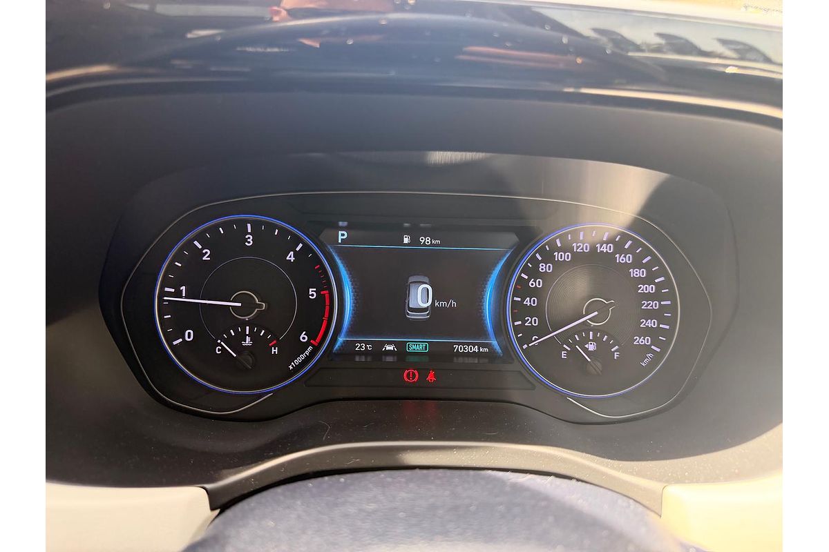 2021 Hyundai Palisade Highlander LX2.V2