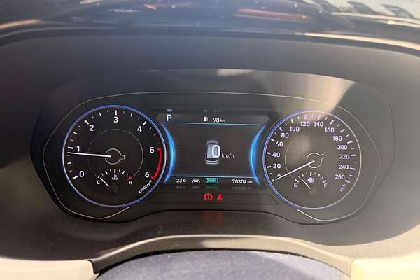 2021 Hyundai Palisade Highlander LX2.V2