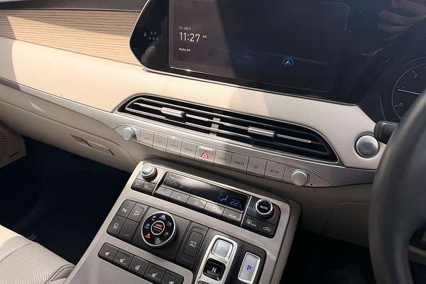 2021 Hyundai Palisade Highlander LX2.V2