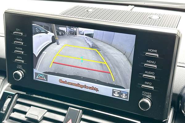 2023 Toyota Landcruiser GXL FJA300R