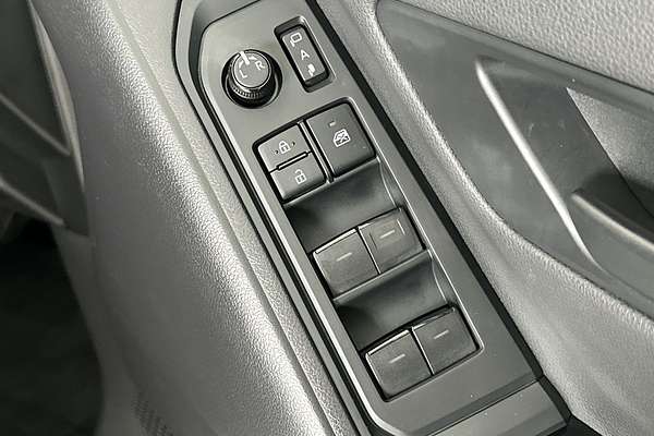 2023 Toyota Landcruiser GXL FJA300R