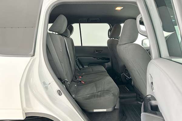 2023 Toyota Landcruiser GXL FJA300R