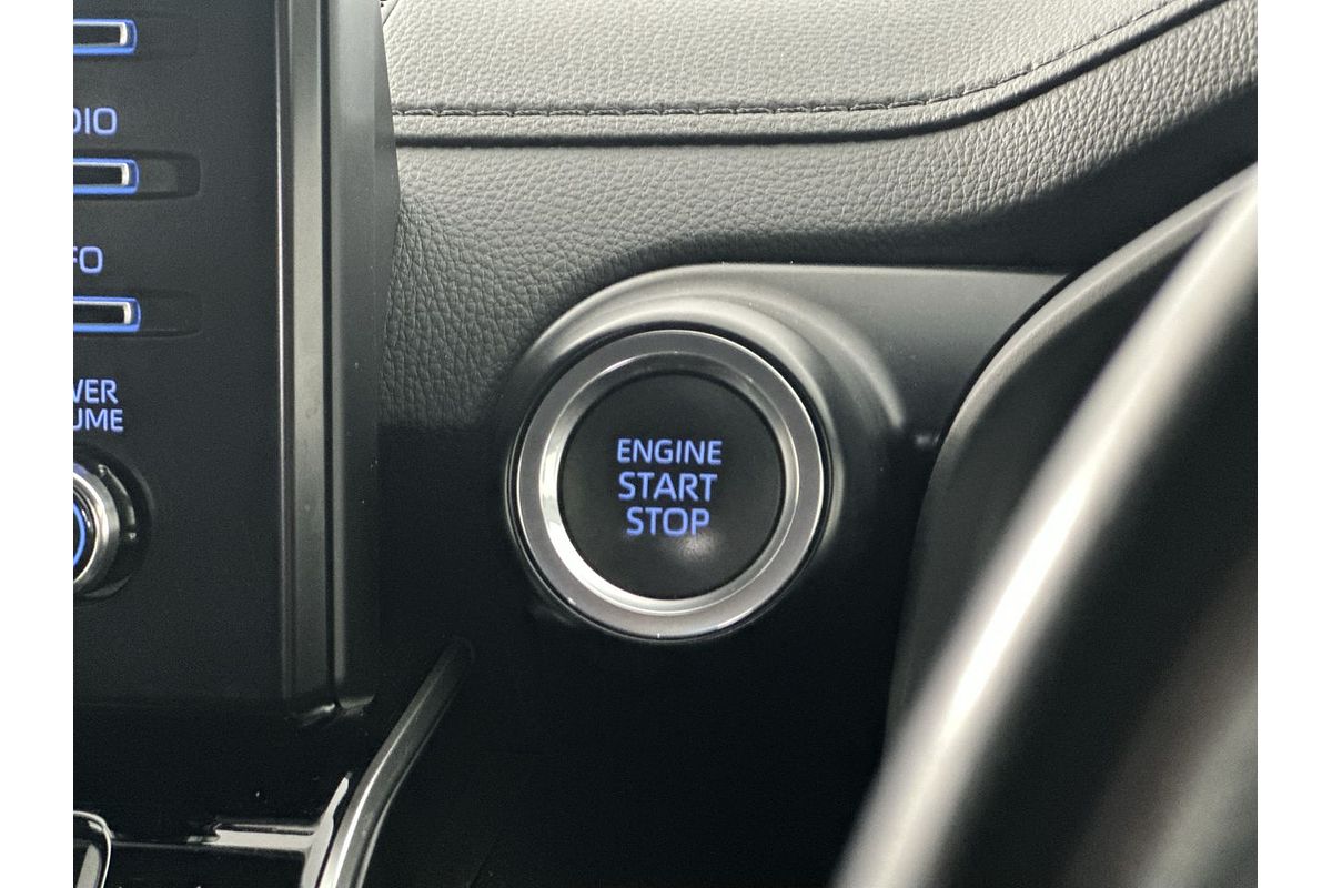 2023 Toyota Landcruiser GXL FJA300R