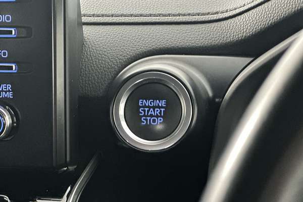 2023 Toyota Landcruiser GXL FJA300R