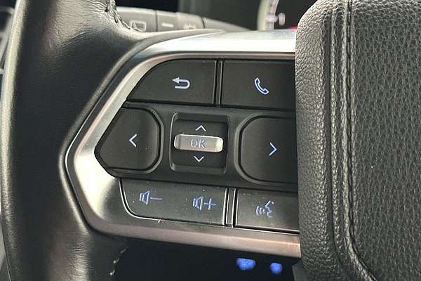 2023 Toyota Landcruiser GXL FJA300R