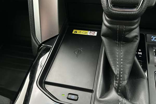 2023 Toyota Landcruiser GXL FJA300R