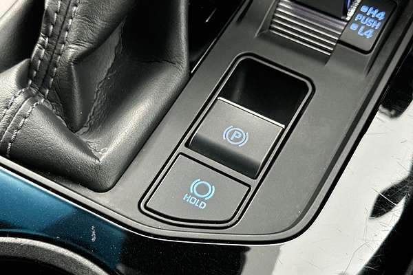 2023 Toyota Landcruiser GXL FJA300R