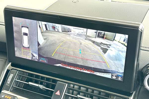 2022 Toyota Landcruiser Sahara FJA300R