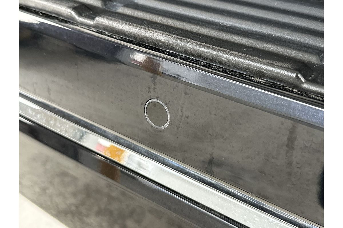 2022 Toyota Landcruiser Sahara FJA300R