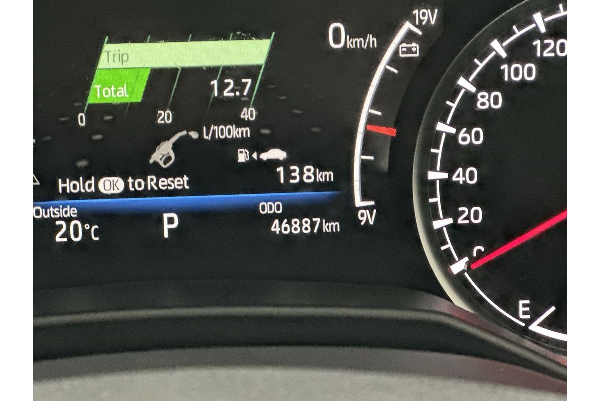 2022 Toyota Landcruiser Sahara FJA300R