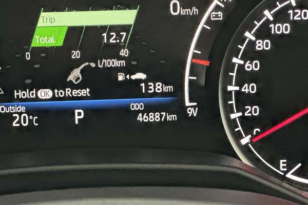 2022 Toyota Landcruiser Sahara FJA300R