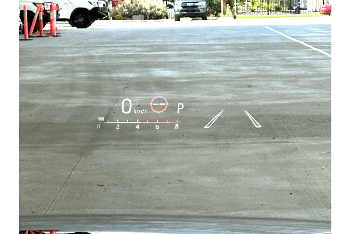 2022 Toyota Landcruiser Sahara FJA300R