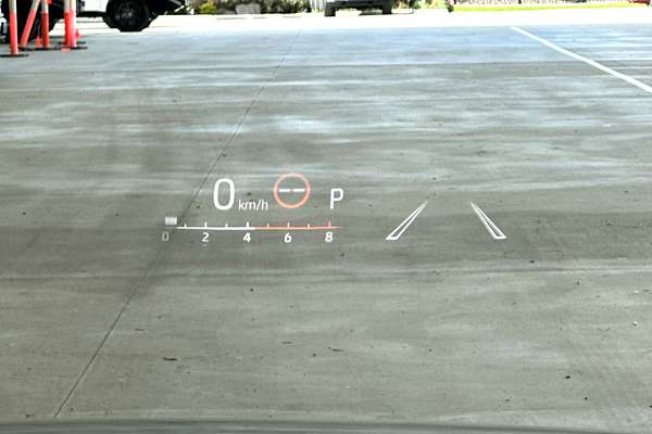 2022 Toyota Landcruiser Sahara FJA300R