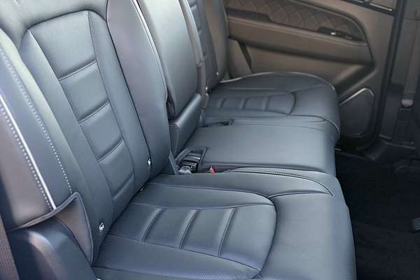 2024 KGM SsangYong Rexton Ultimate Y461