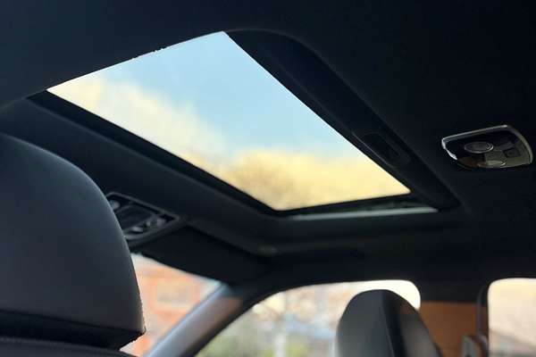 2024 KGM SsangYong Rexton Ultimate Y461