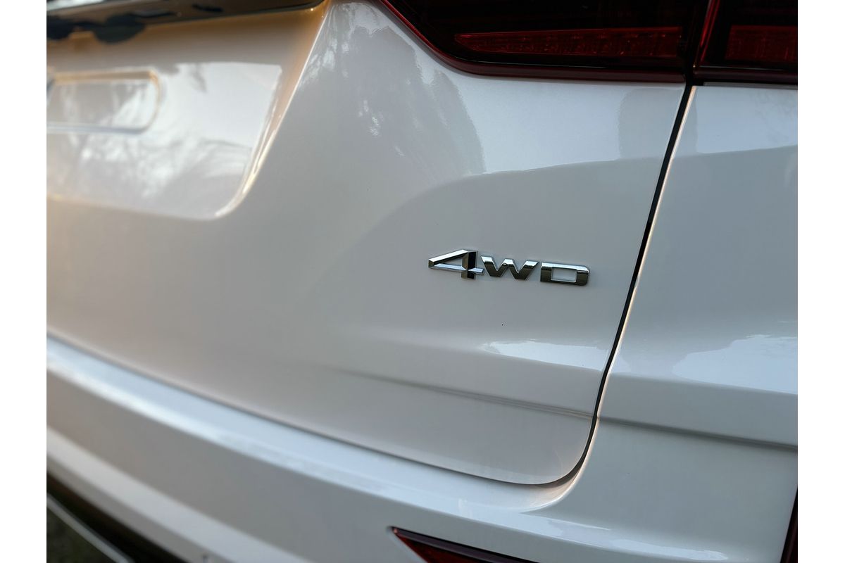 2024 KGM SsangYong Rexton Ultimate Y461