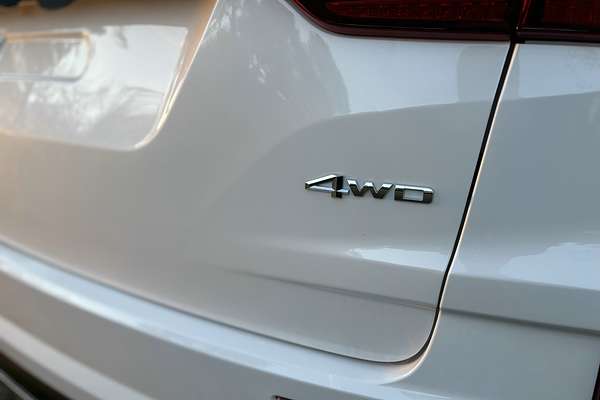 2024 KGM SsangYong Rexton Ultimate Y461