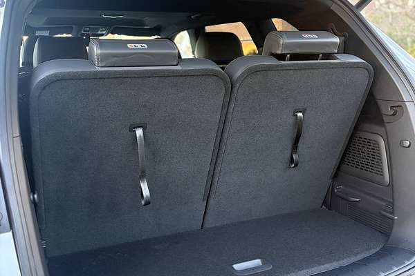 2024 KGM SsangYong Rexton Ultimate Y461