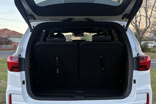 2024 KGM SsangYong Rexton Ultimate Y461