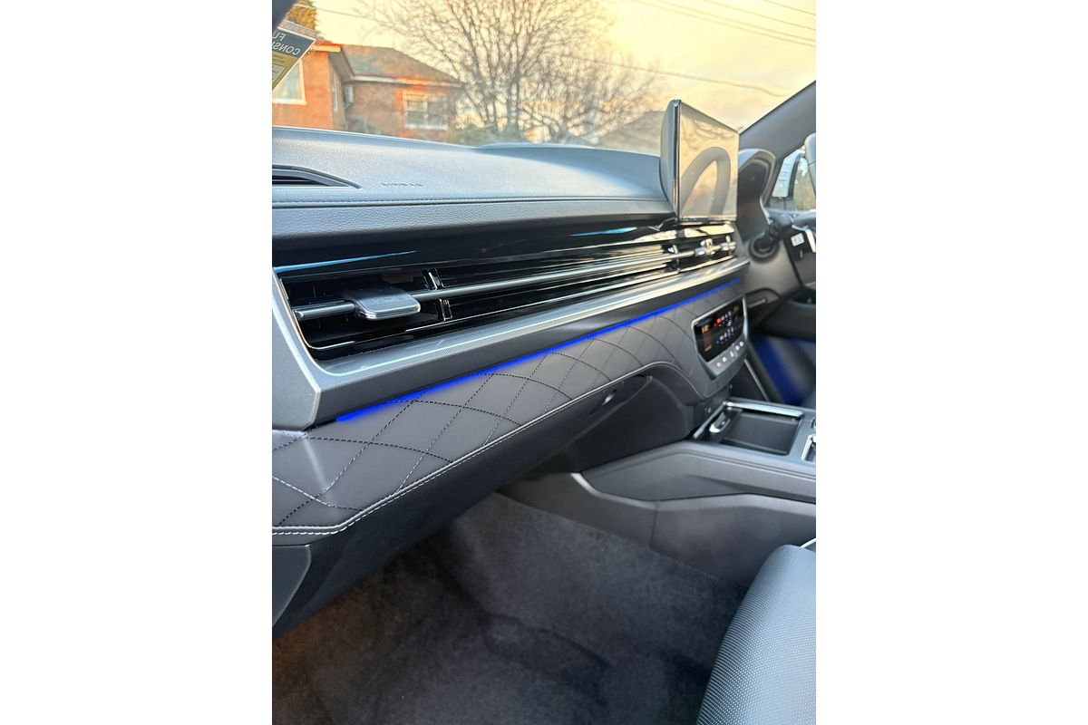 2024 KGM SsangYong Rexton Ultimate Y461