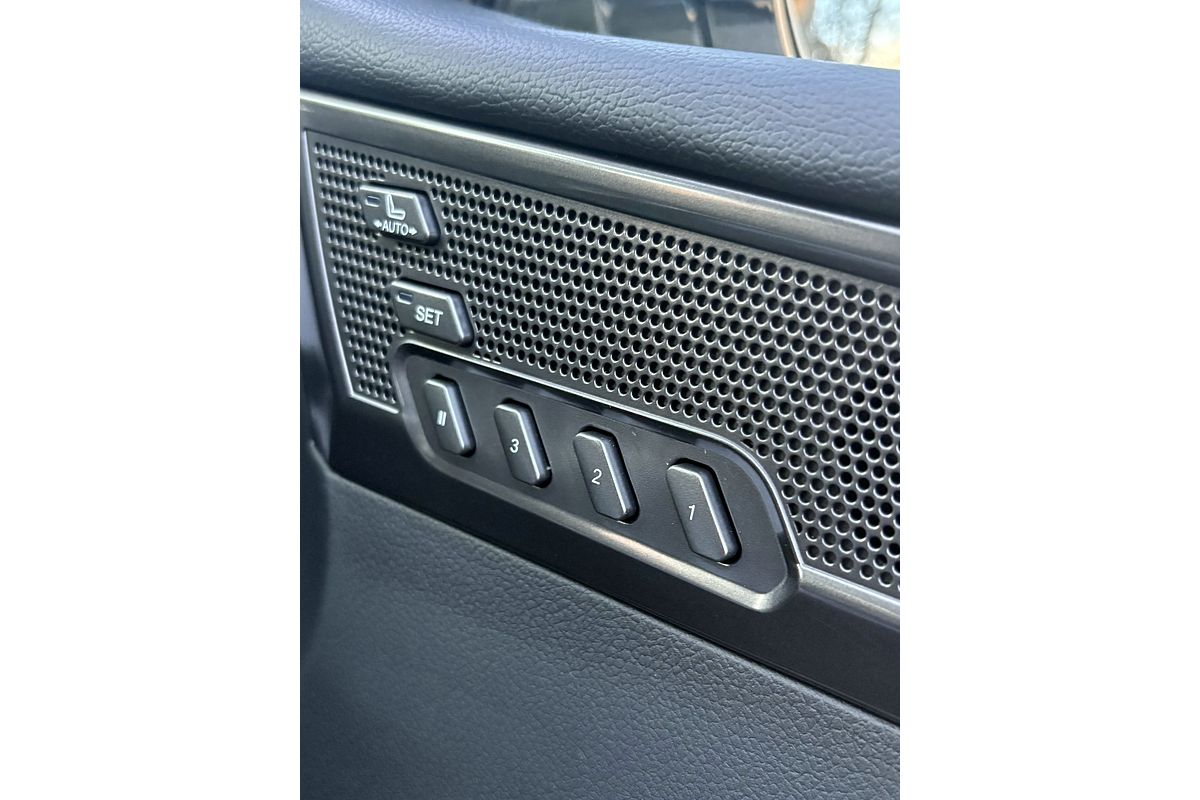 2024 KGM SsangYong Rexton Ultimate Y461