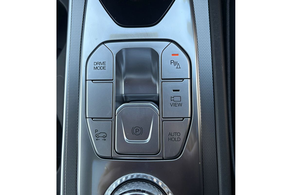 2024 KGM SsangYong Rexton Ultimate Y461