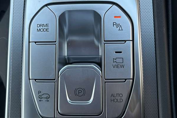 2024 KGM SsangYong Rexton Ultimate Y461