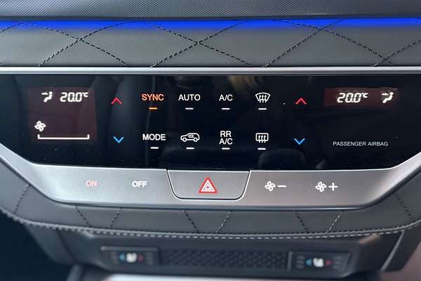 2024 KGM SsangYong Rexton Ultimate Y461