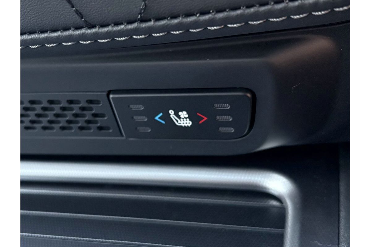 2024 KGM SsangYong Rexton Ultimate Y461