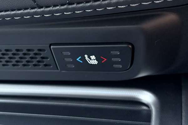 2024 KGM SsangYong Rexton Ultimate Y461