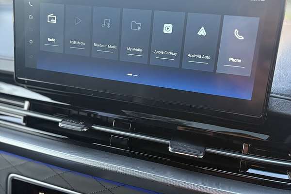 2024 KGM SsangYong Rexton Ultimate Y461