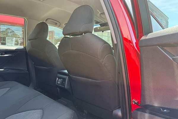 2019 Toyota Camry Ascent Sport AXVH71R