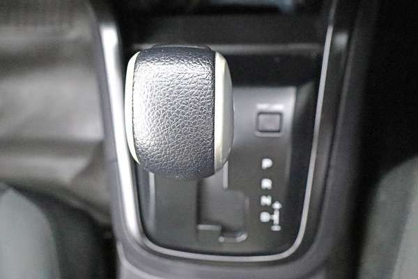 2017 Isuzu D-MAX SX 4X4