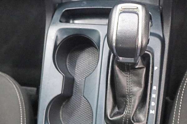 2022 Ford Ranger XLT Hi-Rider Rear Wheel Drive 2.0L