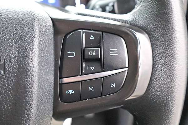 2022 Ford Ranger XLT Hi-Rider Rear Wheel Drive 2.0L