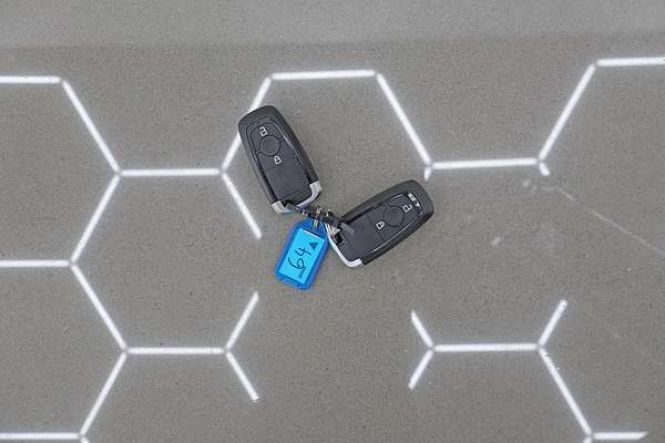 2022 Ford Ranger XLT Hi-Rider Rear Wheel Drive 2.0L