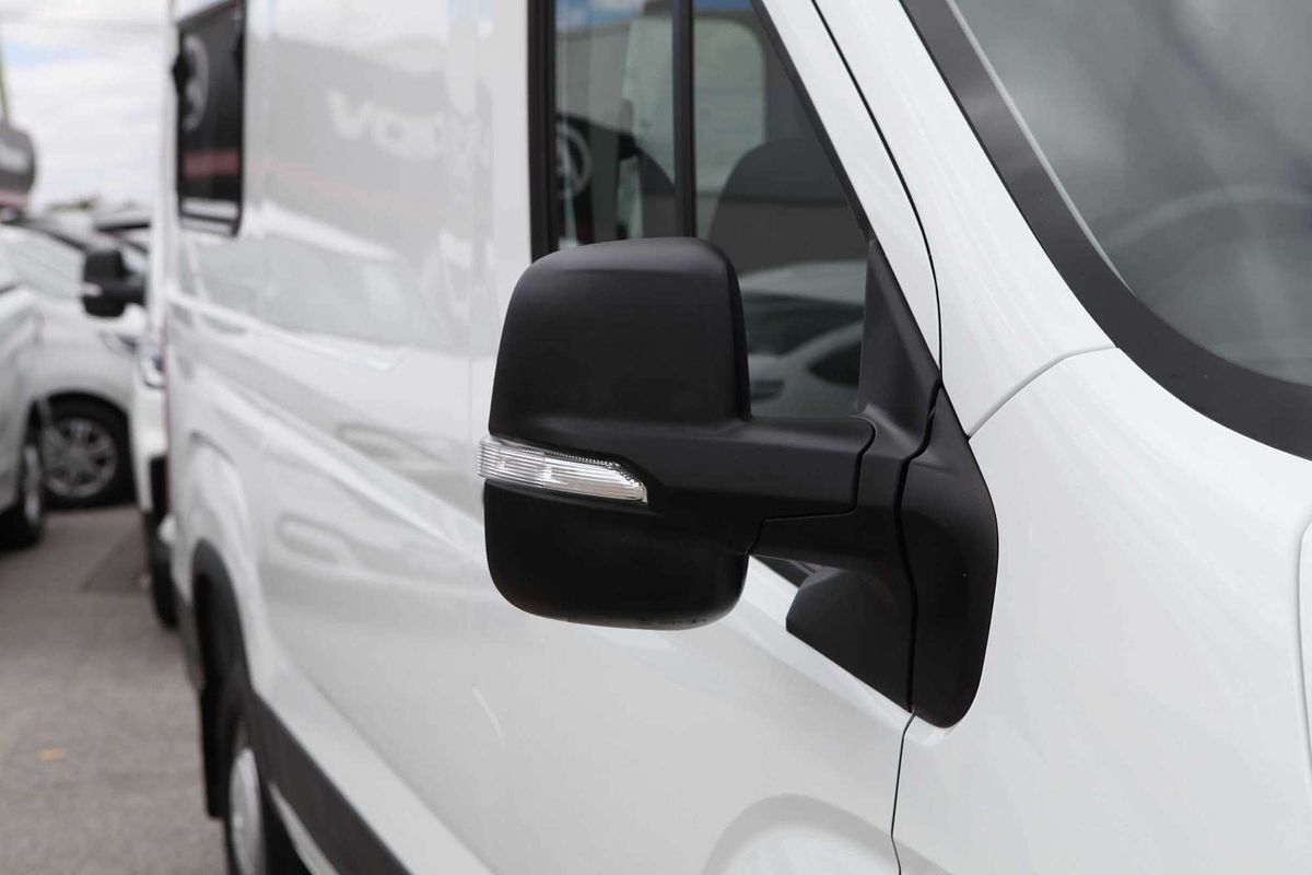 2024 LDV Deliver 9 MWB Mid Roof MWB Mid Roof