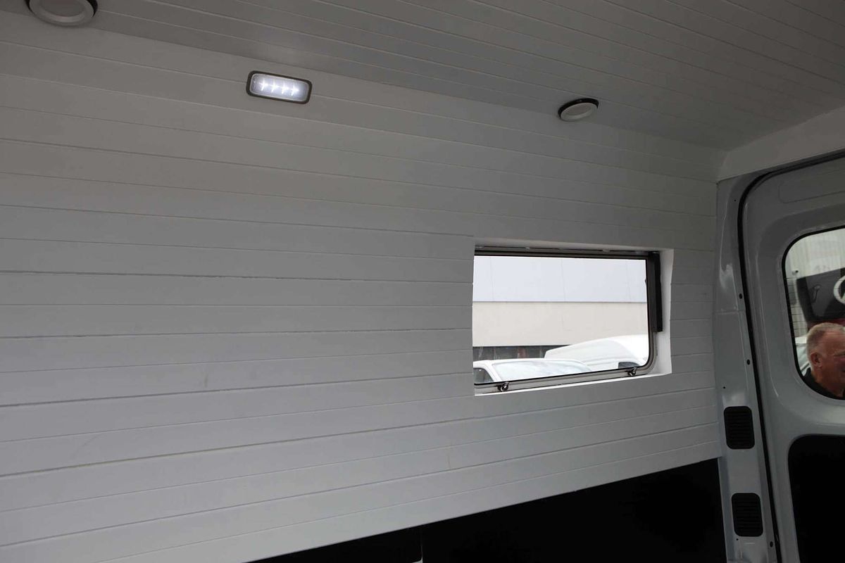 2024 LDV Deliver 9 MWB Mid Roof MWB Mid Roof