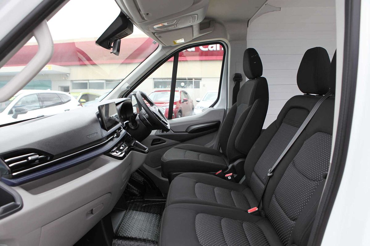 2024 LDV Deliver 9 MWB Mid Roof MWB Mid Roof