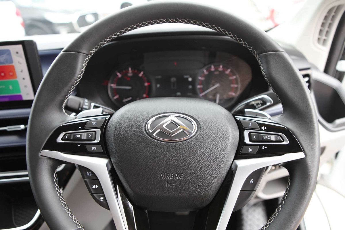 2024 LDV Deliver 9 MWB Mid Roof MWB Mid Roof