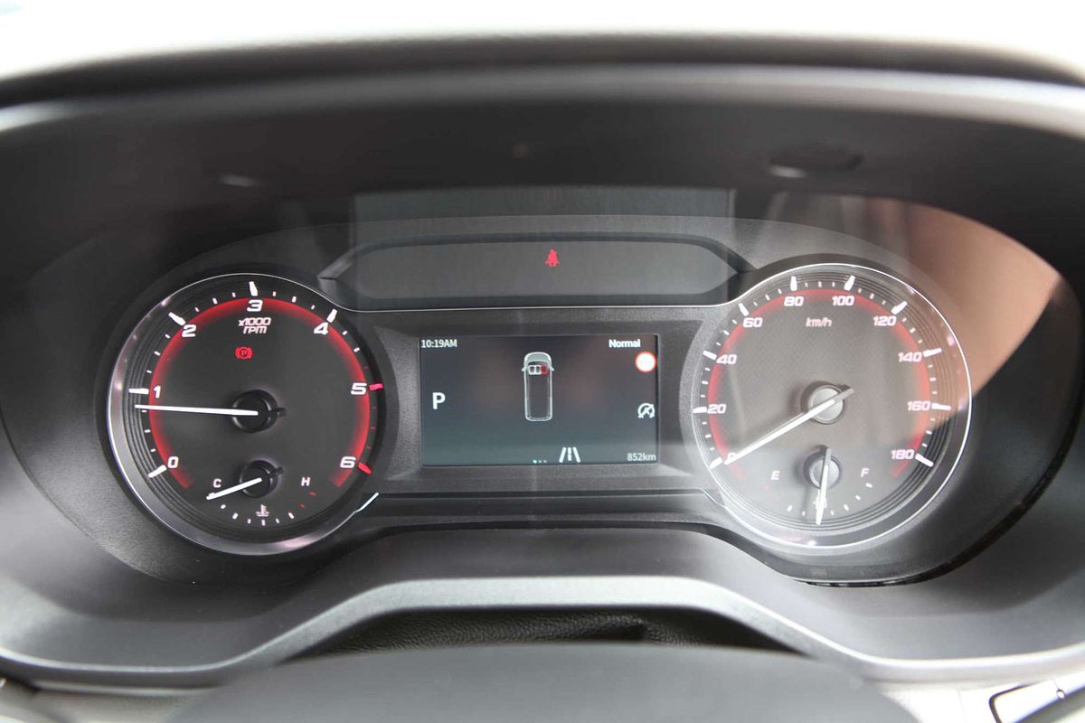 2024 LDV Deliver 9 MWB Mid Roof MWB Mid Roof