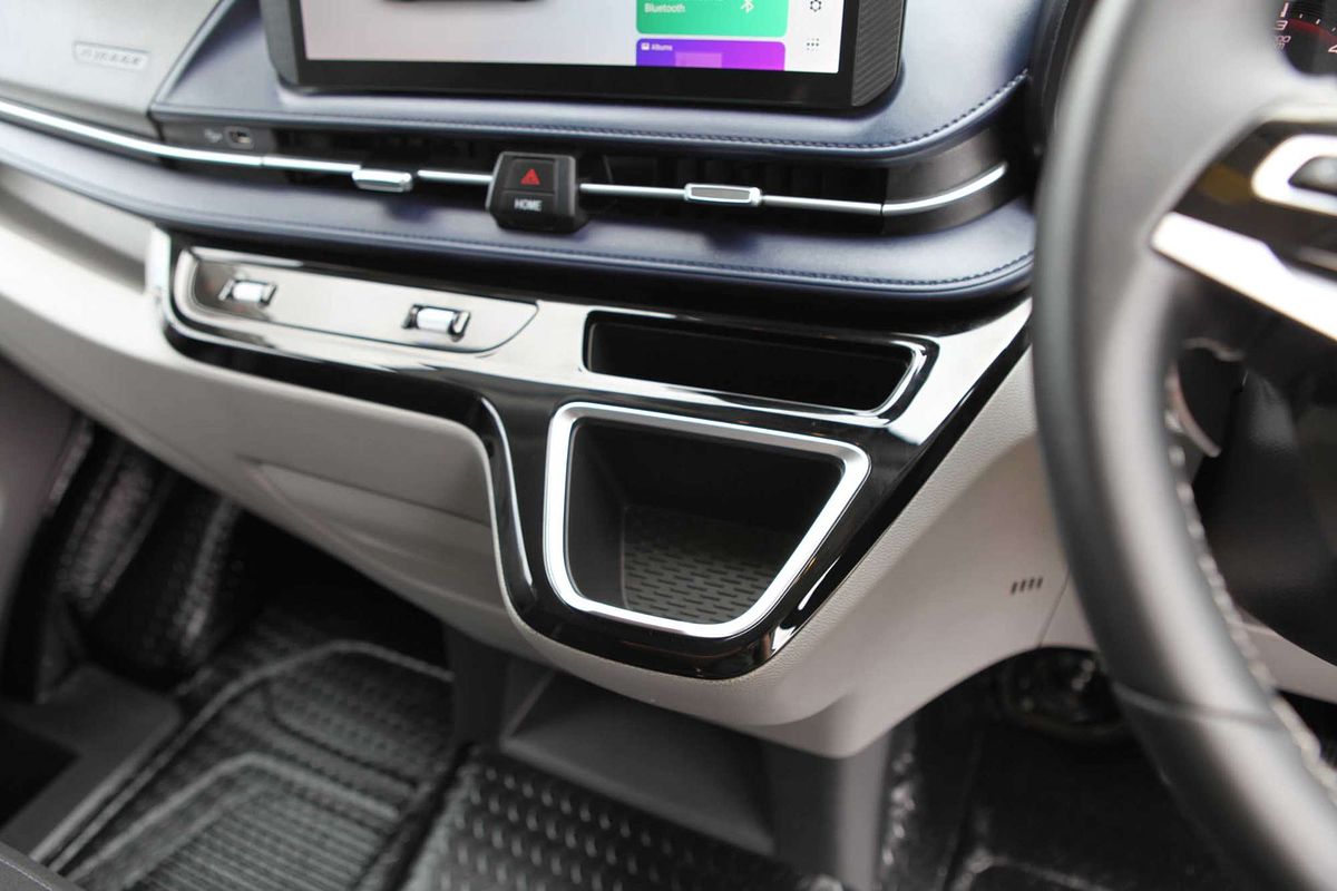 2024 LDV Deliver 9 MWB Mid Roof MWB Mid Roof