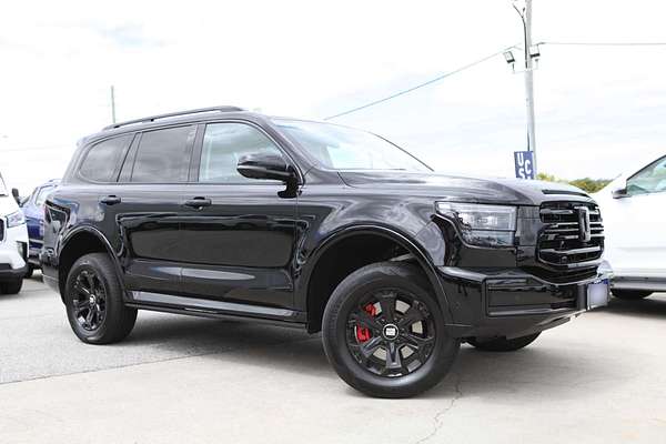 2025 GWM Tank 500 Vanta Hybrid P03