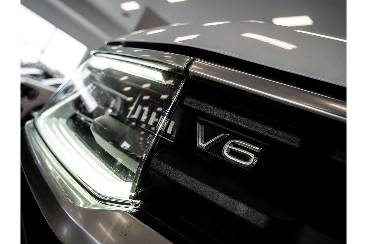 2023 Volkswagen Amarok TDI600 Style NF 4X4