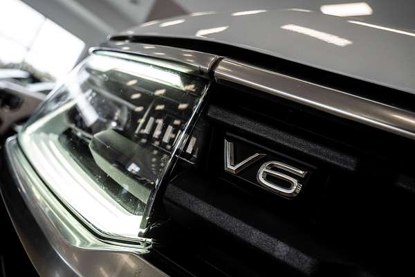 2023 Volkswagen Amarok TDI600 Style NF 4X4