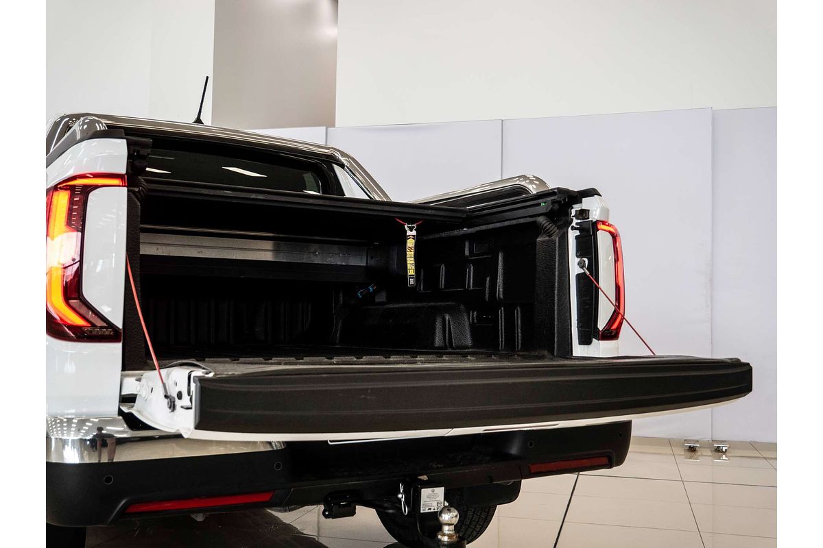 2023 Volkswagen Amarok TDI600 Style NF 4X4